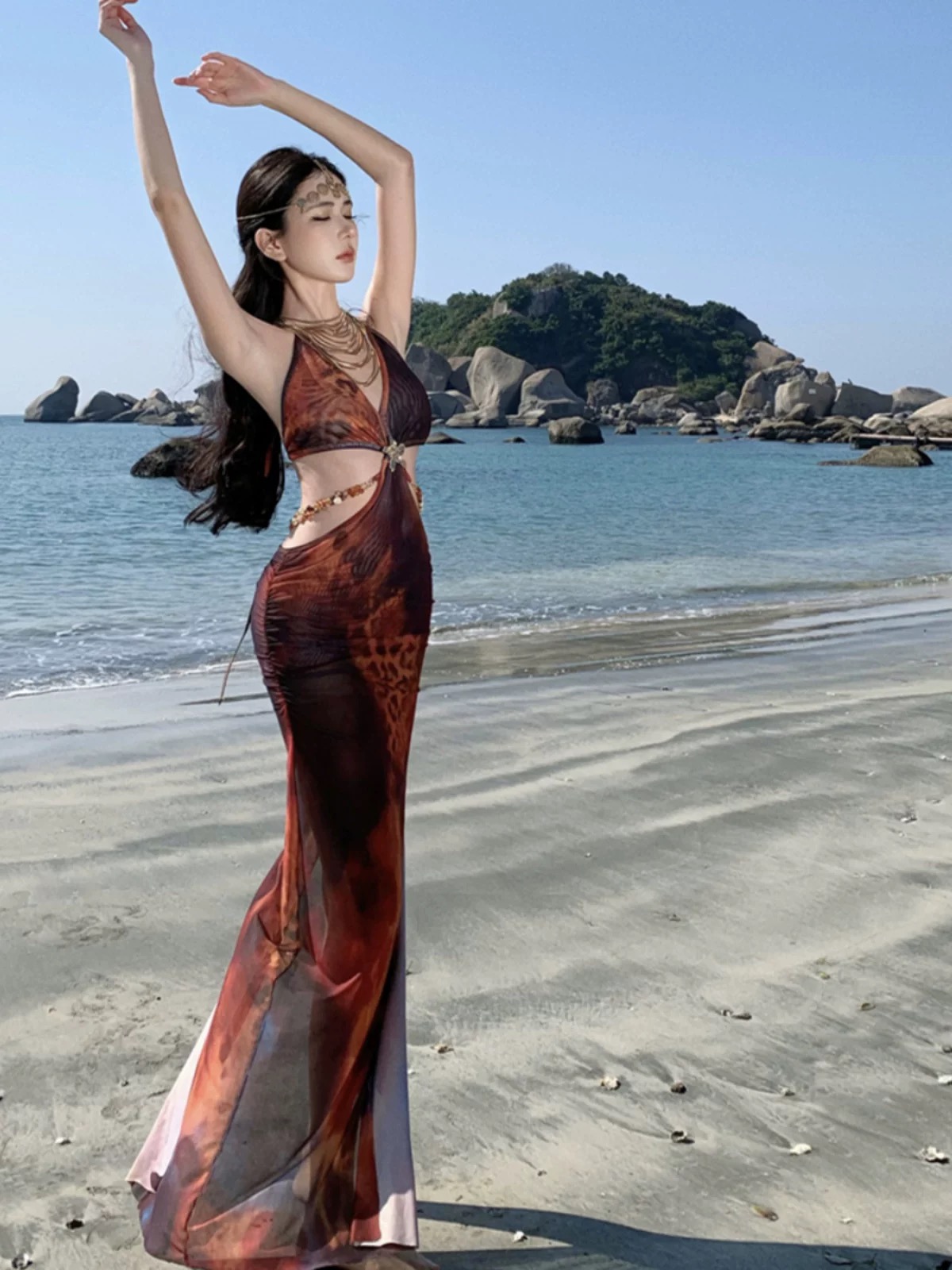 Can’t compare me dress CBC1362 images